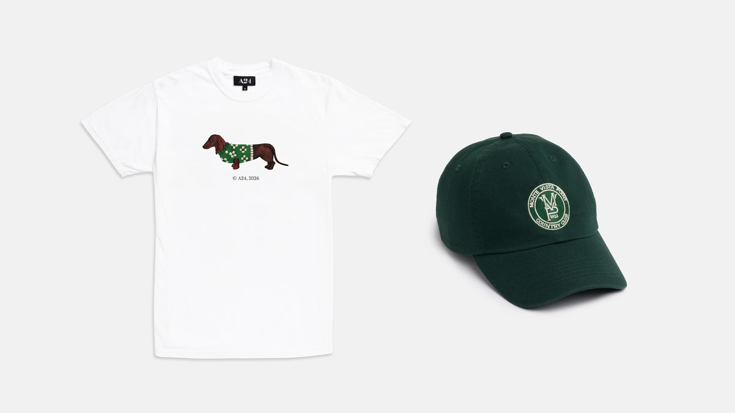 Iconic Stories, Exclusive Gear